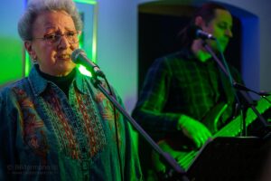 Konzert der 'Bluegrass Country Ramblers' am 16. januar 2025 im Putjatinhaus Dresden