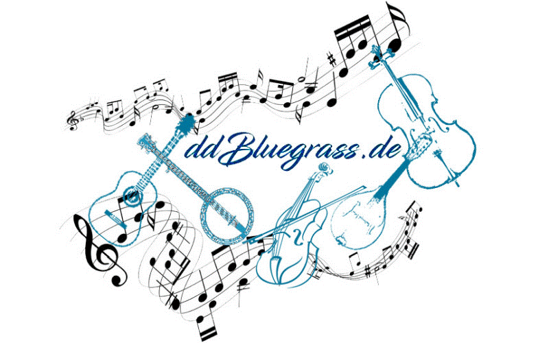 „ddbluegrass“— akustische Musik in Dresden