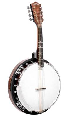 Mandolinenbanjo